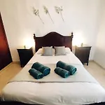 Apartment Casa Comodoro Cádiz