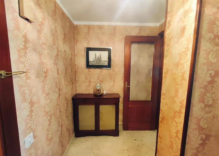 Appartement Casa Comodoro Cadix