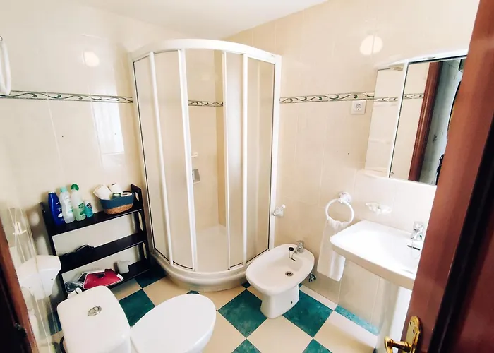 Casa Comodoro Appartement *