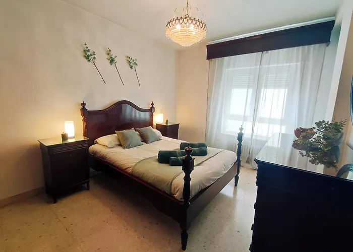 Casa Comodoro * Cádiz