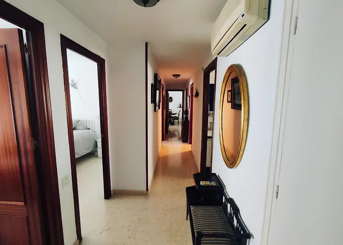 Casa Comodoro Appartement *