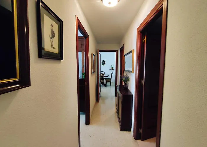 Casa Comodoro * Cadix