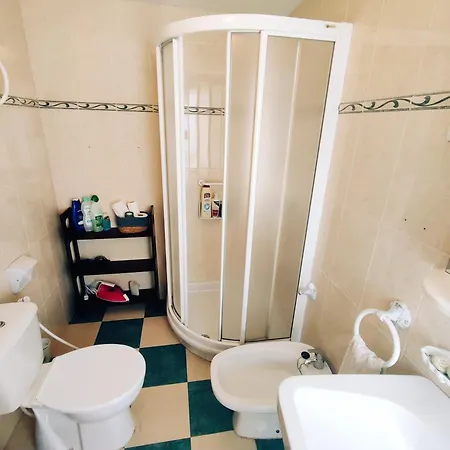 Casa Comodoro Διαμέρισμα