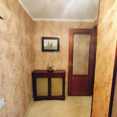 Apartment Casa Comodoro Cadiz