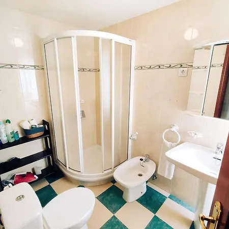 Casa Comodoro 公寓 *