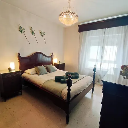 Casa Comodoro * Καντίζ