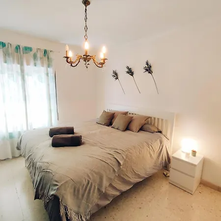 Casa Comodoro Lejlighed
