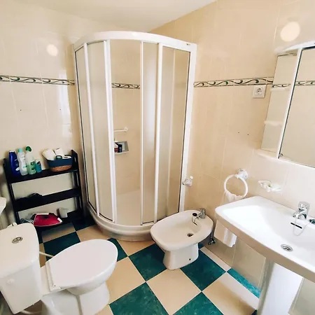 Appartamento Casa Comodoro Cadice