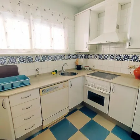 Casa Comodoro Διαμέρισμα *