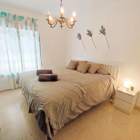 Casa Comodoro * Cadice