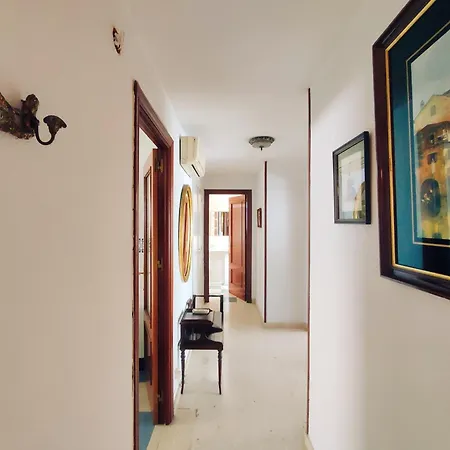Casa Comodoro Lejlighed