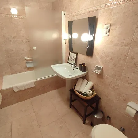 Casa Comodoro * Cadice