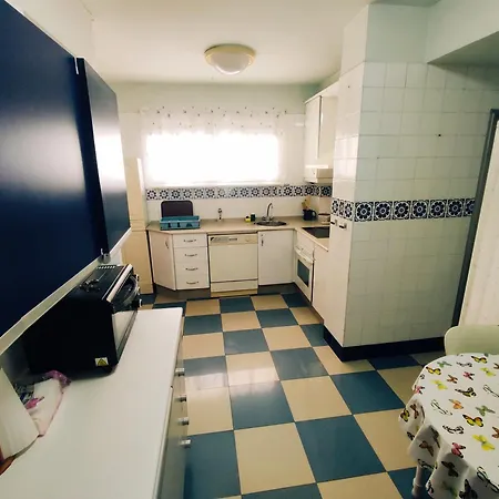 Casa Comodoro Lejlighed Cádiz
