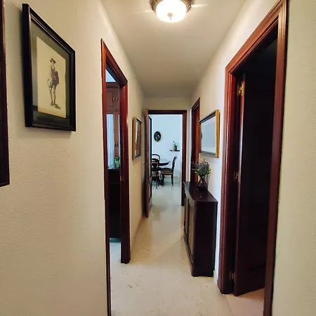 Casa Comodoro * Καντίζ