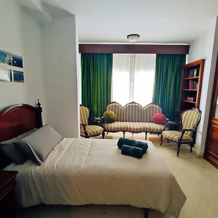 Appartamento Casa Comodoro