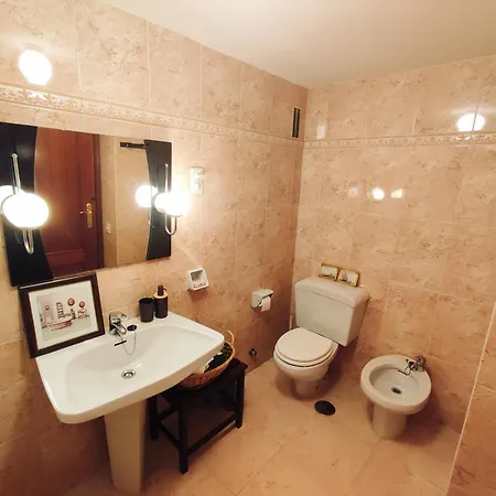 Διαμέρισμα Casa Comodoro *