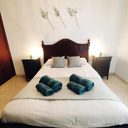 Lejlighed Casa Comodoro Cádiz