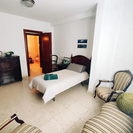 Casa Comodoro Appartamento