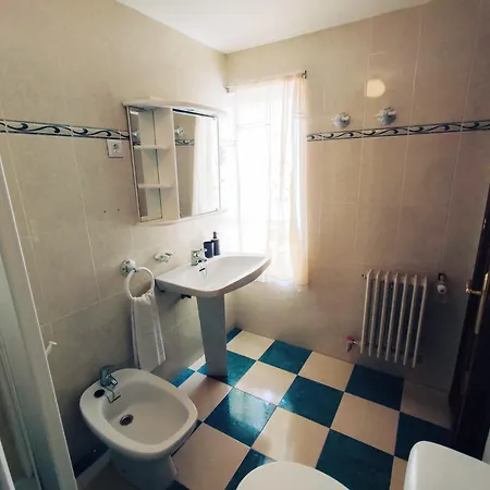 Casa Comodoro Διαμέρισμα