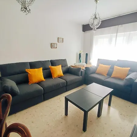 Appartamento Casa Comodoro