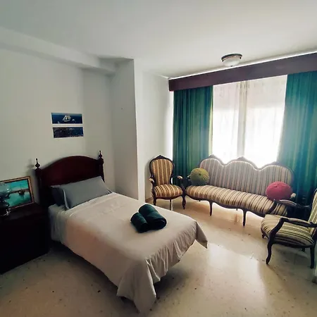 Casa Comodoro Διαμέρισμα *