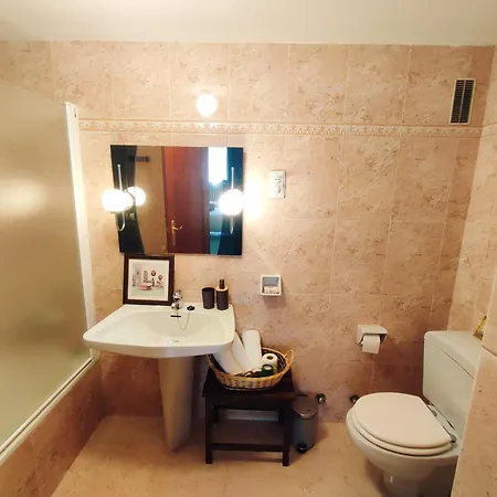 Διαμέρισμα Casa Comodoro *