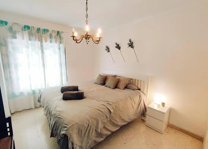 Casa Comodoro Appartamento