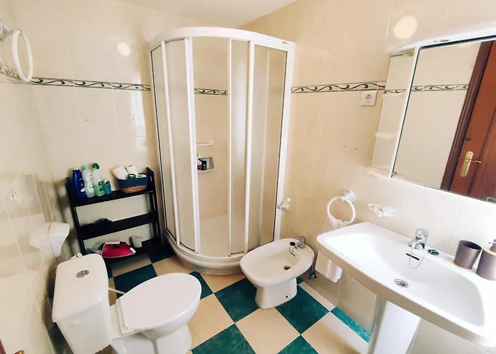 Appartamento Casa Comodoro Cadice