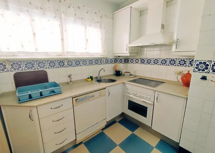 Casa Comodoro Appartamento *