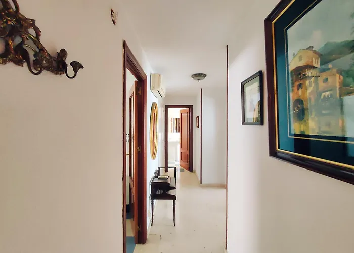 Casa Comodoro Appartamento