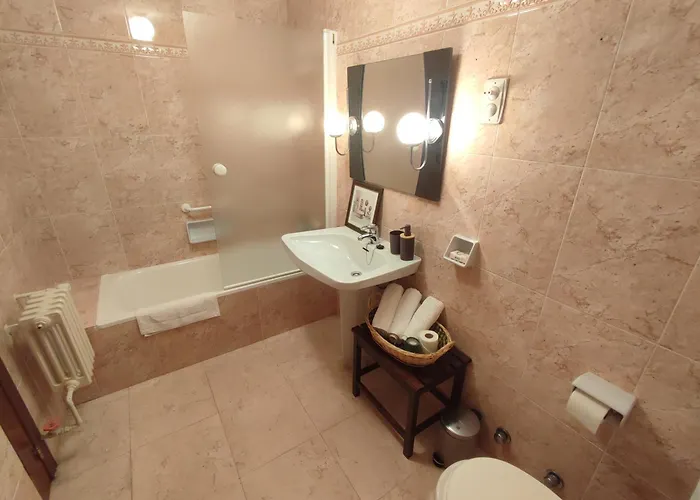 Casa Comodoro * Cadice