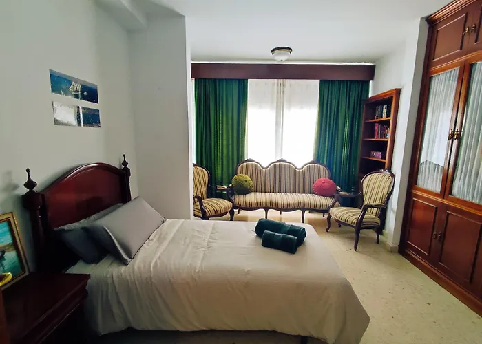 Apartament Casa Comodoro