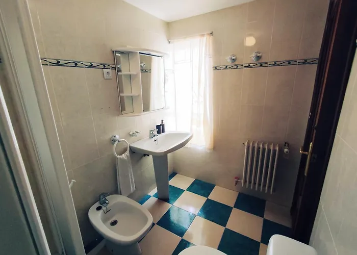 Casa Comodoro Appartamento