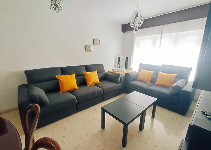 Apartament Casa Comodoro