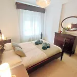 Casa Comodoro Lägenhet *