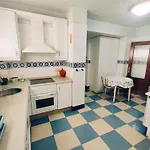 Casa Comodoro Lägenhet