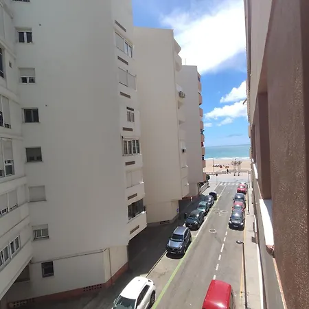 Casa Comodoro