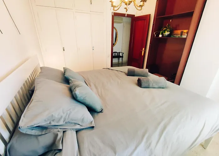 Casa Comodoro דירה קדיז